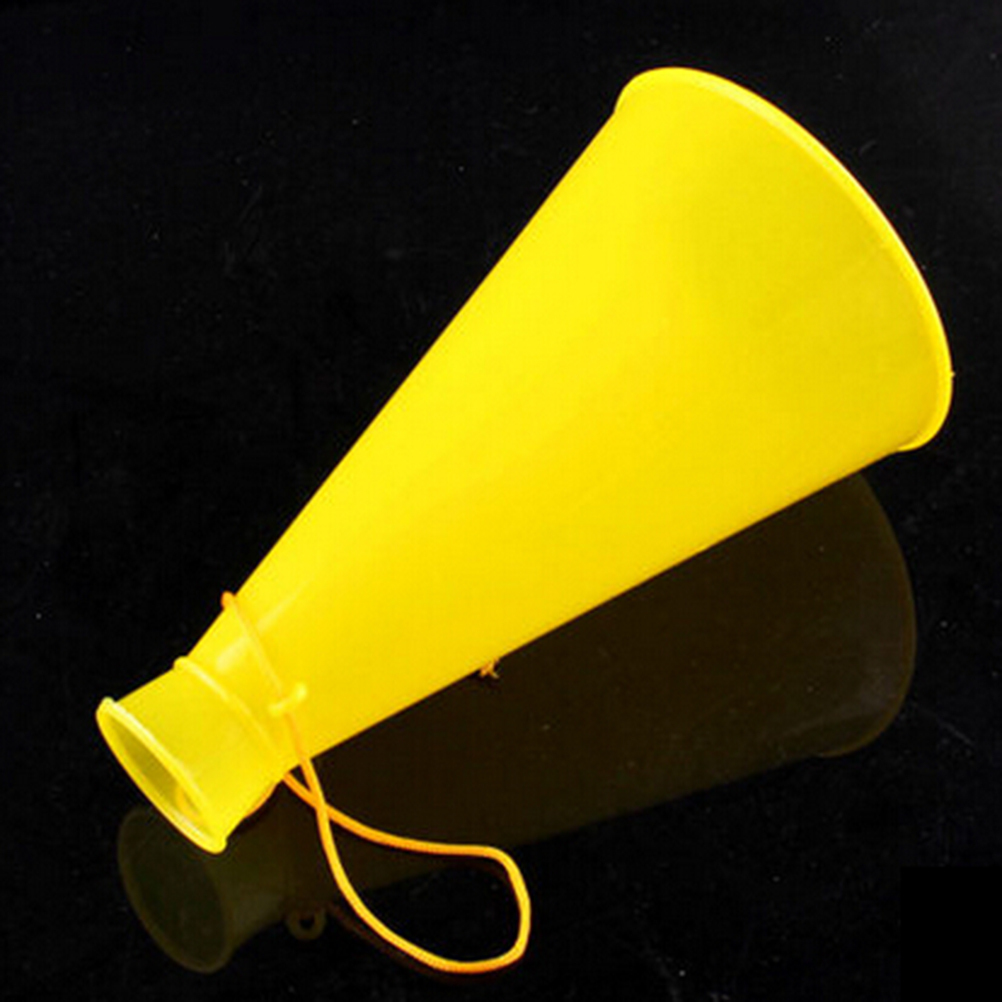 blow horn speaker