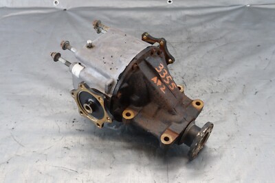 2005 HONDA S2000 AP2 F22C OEM REAR DIFFERENTIAL ASSY #3355 - Main Image