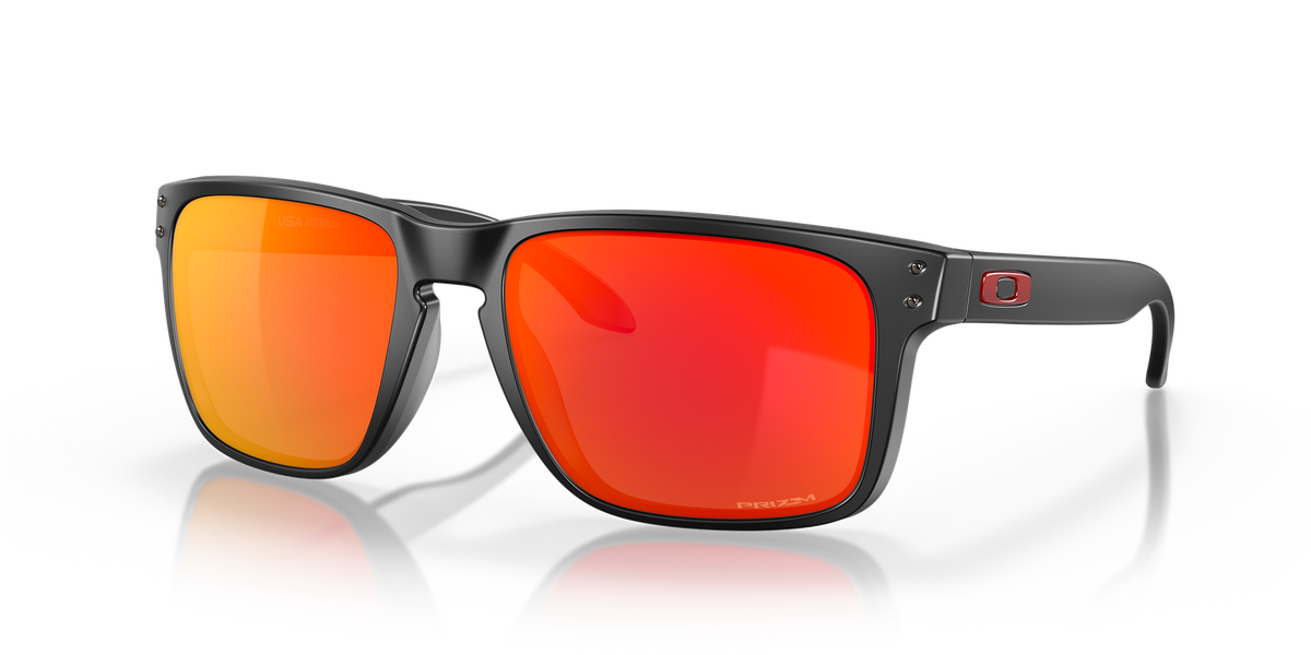 OAKLEY オークリー HOLBROOK XL OO9417-0459 Oakley OO9417-0459 Holbrook XI Prizm Sunglasses for sale