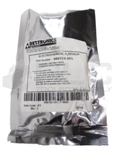 SEALED NEW DET-TRONICS 005724-001 ELECTROCHEMICAL O2 SENSOR