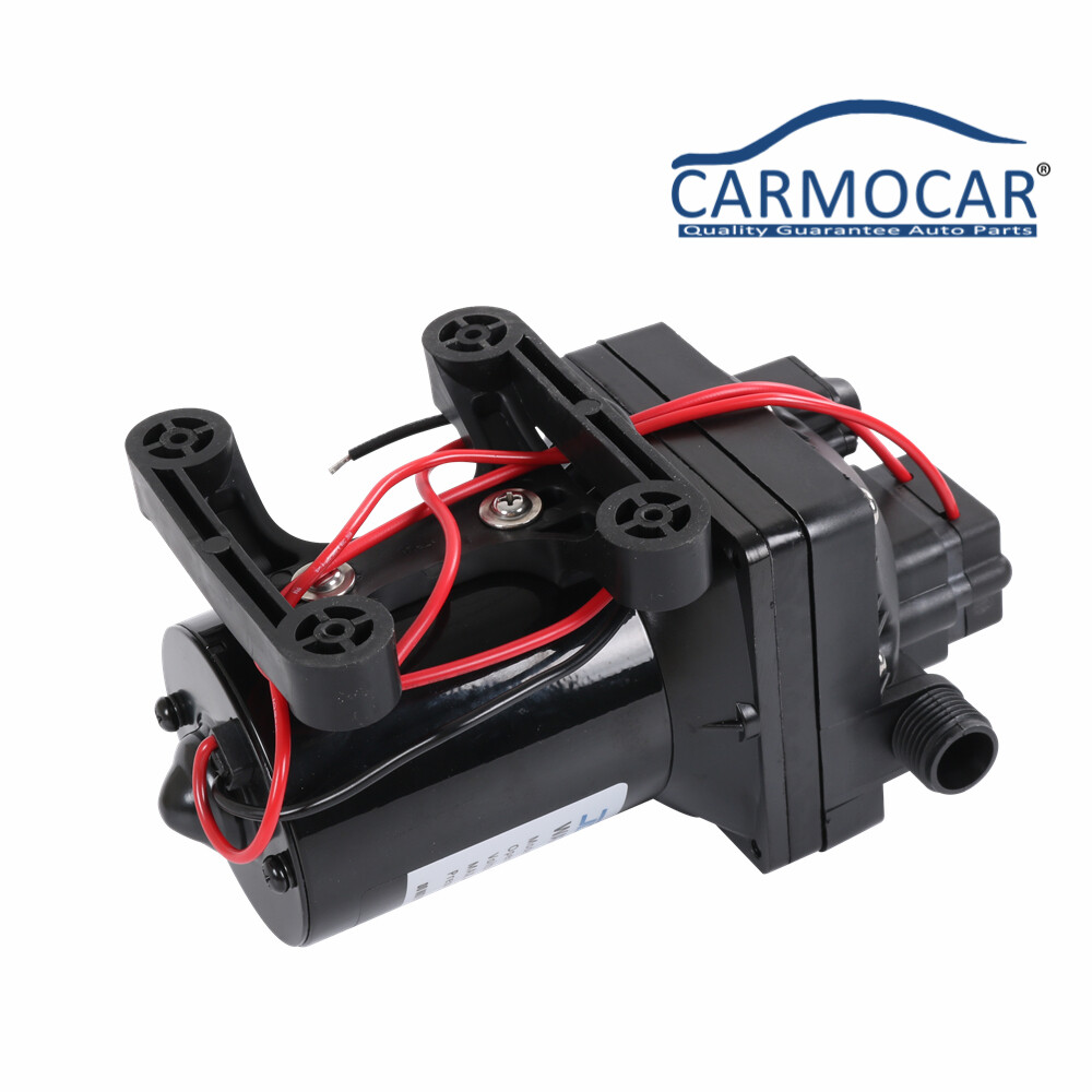 12V Water Pump with Strainer 45 PSI 3.0 GPM fit for RV/Yacht for 4008 12V Water Pump with Strainer 45 PSI 3.0 GPM fit for RV/Yacht for 4008
