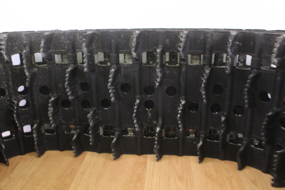 2005 POLARIS RMK 900 RMK900 трек 15 x 159 x 2 «2.52 шаг - Изображение 4 из 4