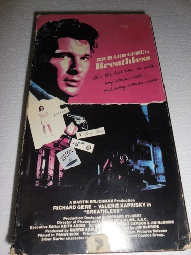 VHS Movie Lot Comedy Romance, Gibson, Gere, Douglas (D) - Imagen 7 de 12