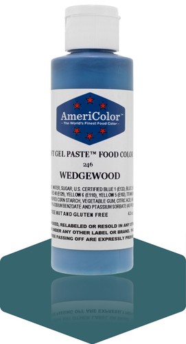 AmeriColor Soft Gel Paste Food Coloring, 4.5 Ounce - 第 39/49 張圖片
