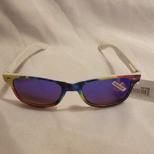 Piranha Womens Fashion Tie-Dye Sunglasses Style  62156 COLOR SCHEME VARIES