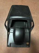 CARENATURA CODONE POSTERIORE BMW K75 K 100  GREZZA