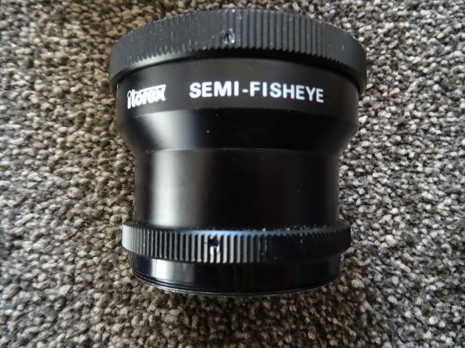 Job lot 4 Camera Lenses, 2 Teleconverters, 3 Filters, 2 Straps, 2