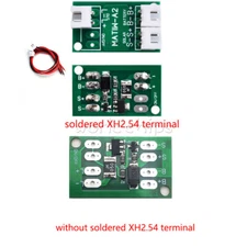 Universal Solar Panel Controller Charger Board Street Light Switch Circuit Board