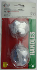 Danco Sink Lavatory Handles For Price Pfister Verve Style 88988 New Old Stock