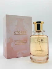Michael Malul Ktoret 293 Sparkle Women Parfum Spray 3.4 oz New In Box