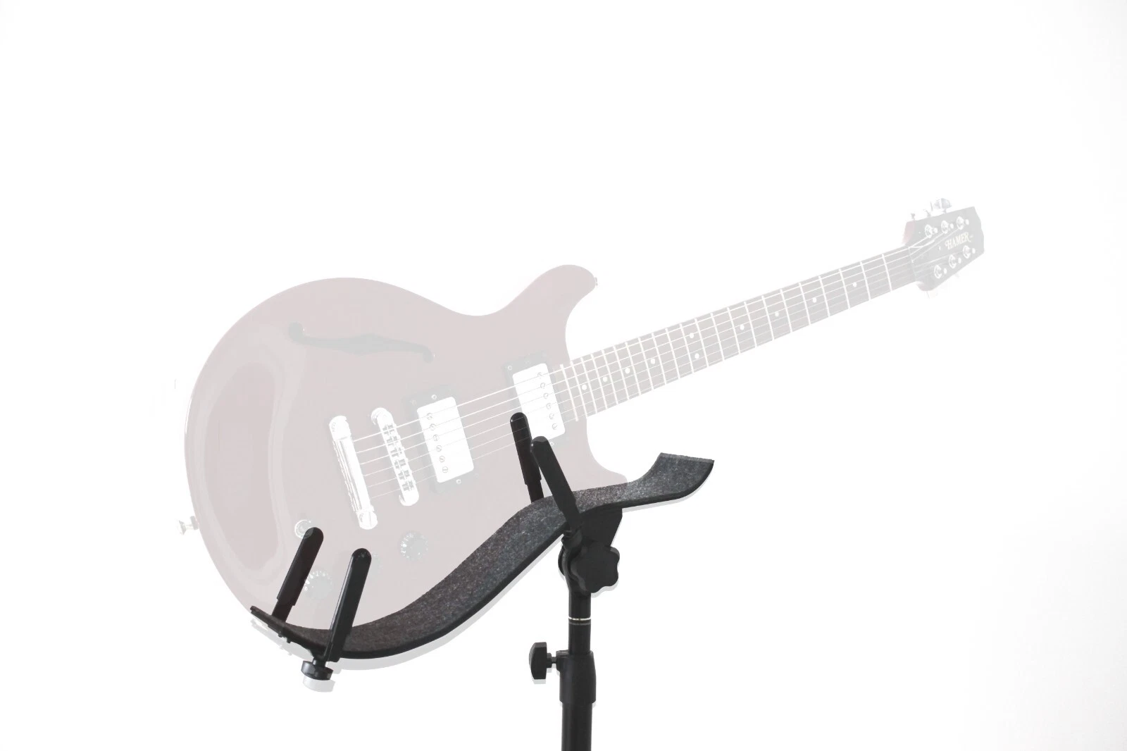 Live Performance Acoustic  / Electric Guitar Stand - Picture 9 of 18