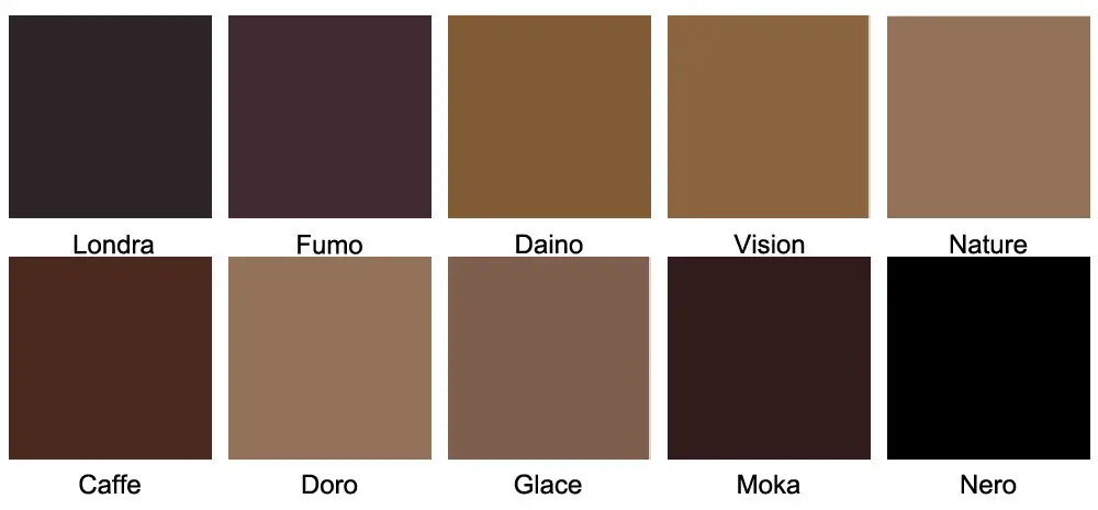 40 Denier Calze Levante Body Slim Levante Calze Vision Satin Matte