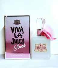 VIVA LA JUICY GLACE 3.4OZ EDP SPRAY FOR WOMEN NEW IN BOX