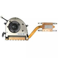 01YU962 For Lenovo ThinkPad X390 Yoga X13 Yoga Gen 1 CPU Heatsink Cooling Fan