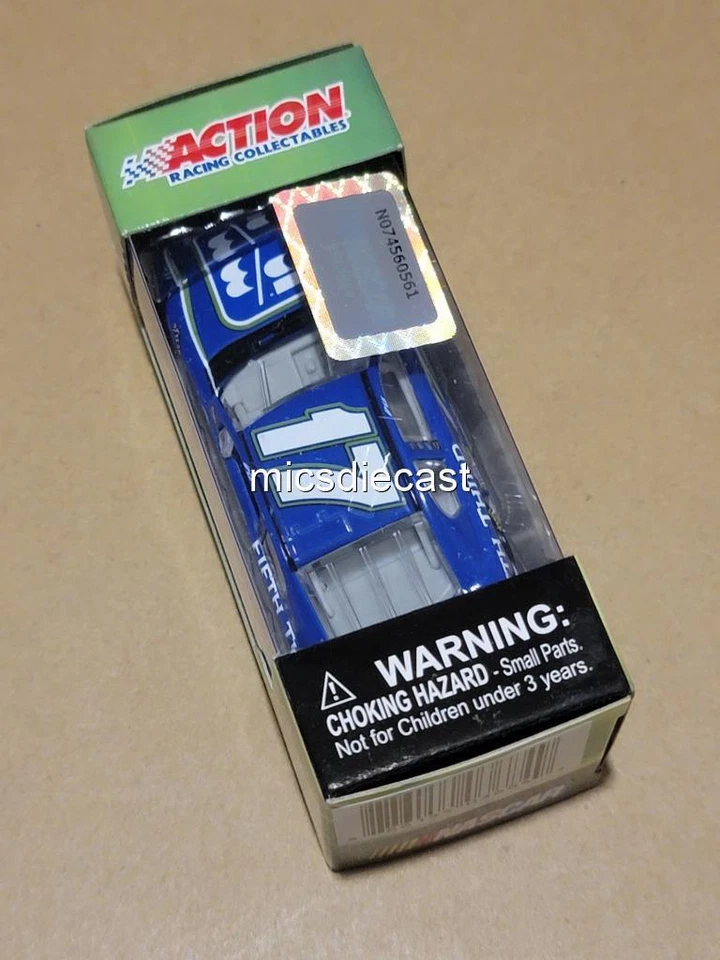 Lote 3 Gold Ser 2012 Matt Kenseth #17 5th/3rd Bank Zest Best Buy Diecast 1:64 Nuevo en caja Foto 3 de 4