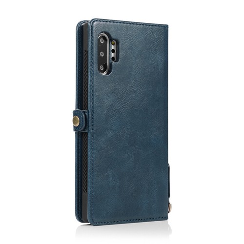 Removable Wallet Case Card Flip Cover for Samsung Galaxy Note20 Ultra/10+/9/8 - Picture 4 of 48