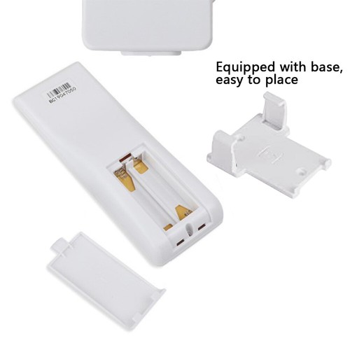 Ceiling Fan Light Lamp Controller Wireless Remote Speed Control Receiver New UK - Picture 12 of 12