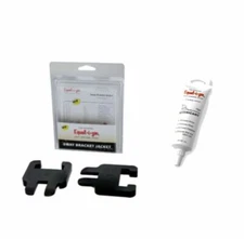 Equal-i-zer Performance Lubricant & Set of Sway Bracket Jacket fits 6-14K Models