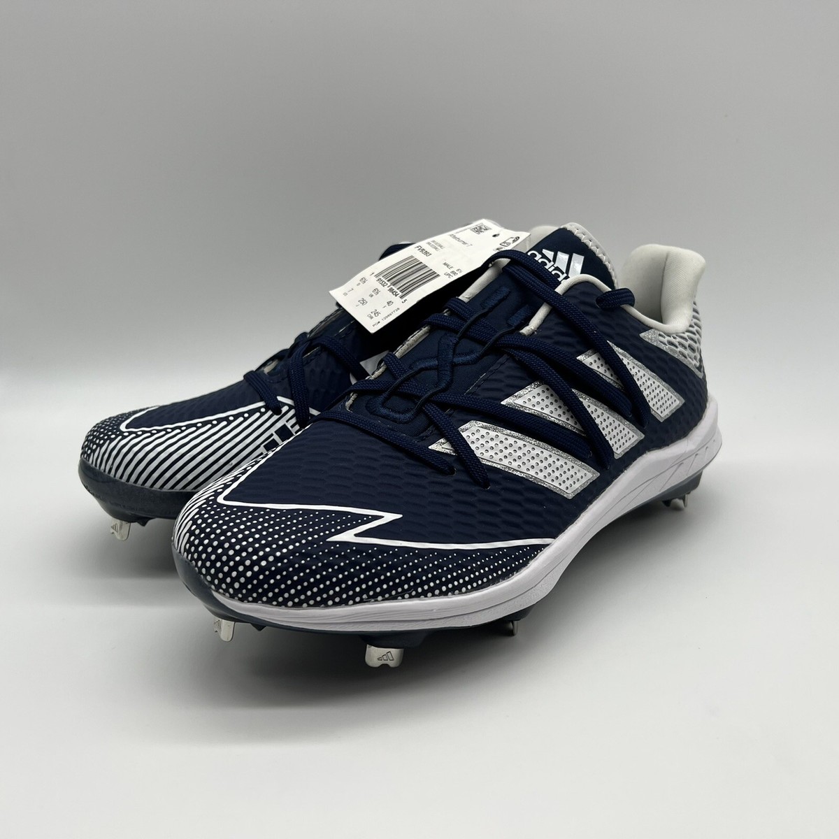 adizero AFTRBRNR 7 MV スパイク Adidas Adizero Afterburner 7 Men's