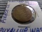 OLD TOKEN SANITARY INFANT DAIRY PUYALLUP, WASHINGTON PIERCE COUNTY — photo 1