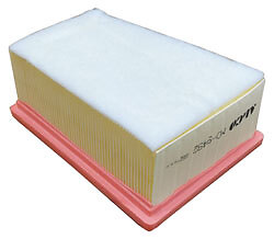 Alco Filter MD-9492 Luftfilter FüR Renault Opel Dacia Nissan-image