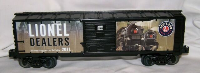 lionel dealers