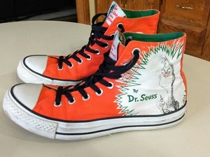 grinch converse