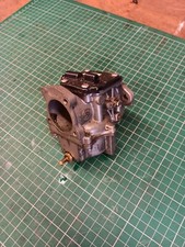 Johnson / Evinrude 20 CV, 25 CV, 30 CV e 35 CV - Carburatore / Carburatore / Carburatore