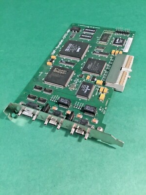 Motion Engineering T100-0001 XMP-SynqNet-CPCI-NM Motion Controller Card
