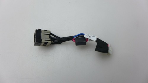 Câble Prise D'alimentation DC Pour Dell Latitude 5300 5310 2-en-1 - Référence D5TX7 0D5TX7