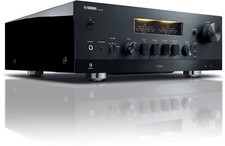 Yamaha R-n2000a-bl Stereo Receiver W.hdmi Arc