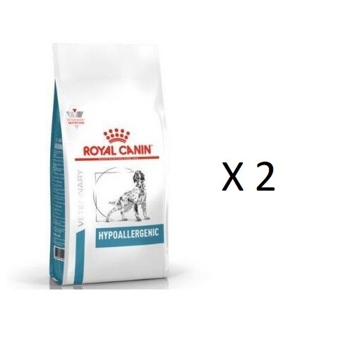 royal canin hypoallergenic dr 25