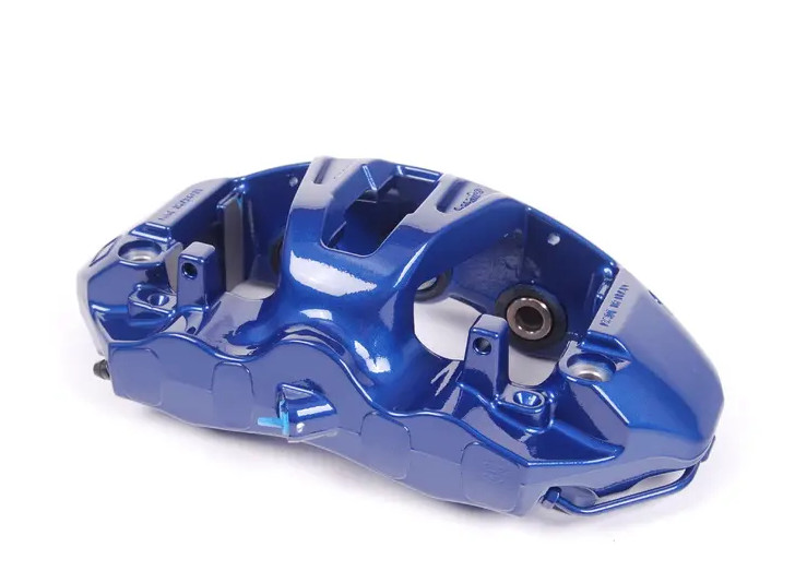 NEU BMW M6 F13 COUPE VORNE RECHTS BREMSSATTEL GEHÄUSE 34117845748 