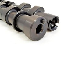 Gsc Dual Mivec S2 Cams Camshaft 274/274 Billet For 2008+ Mitsubishi Evo 10 X Gsc Dual Mivec S2 Cams Camshaft 274/274 Billet For 2008+ Mitsubishi Evo 10 X