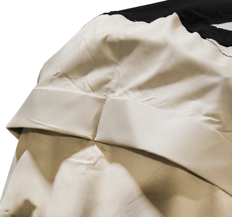 Водонепроницаемый чехол для гидроцикла гидроцикла EliteShield Sea Doo GTI GTX для прицепа сверхпрочный - Изображение 4 из 4