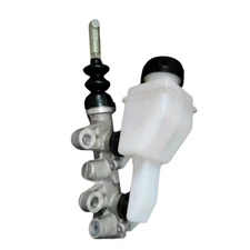 TVS King 4S 3 Wheeler Hauptbremszylinder Auto Tuk Tuk Montage