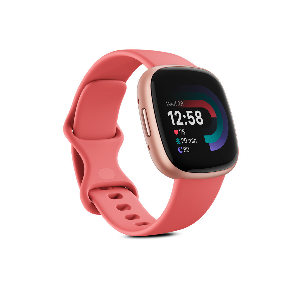 Versa Lite Fitness Tracker Fitbit Versa Spec Fitbit Versa