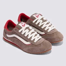 Vans Super Lowpro Sneakers Skate Shoes Walnut VN000D831NU US 4-13