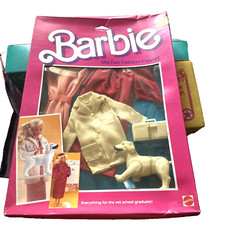 2009 Mattel Barbie Fashionistas I Can Be a Pet Trainer Zoo Vet Fashion 2009 Mattel Barbie Fashionistas I Can Be a Pet Trainer Zoo Vet Fashion