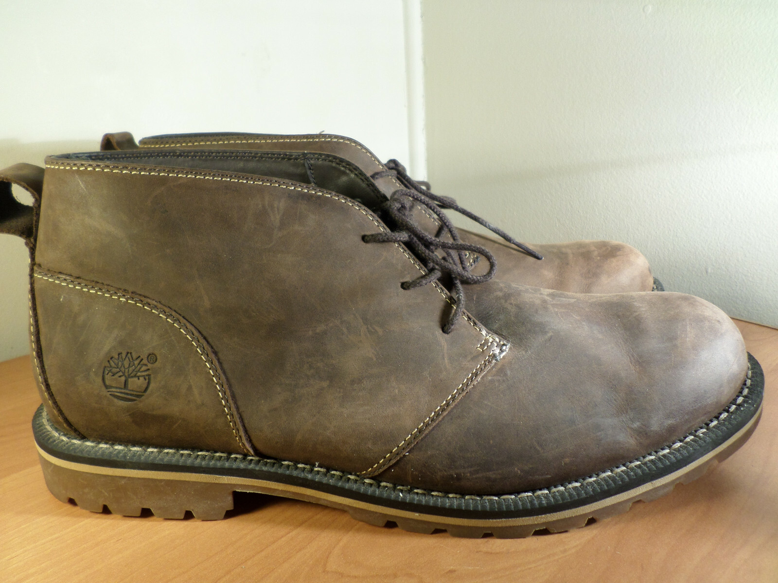 grantly chukka boot
