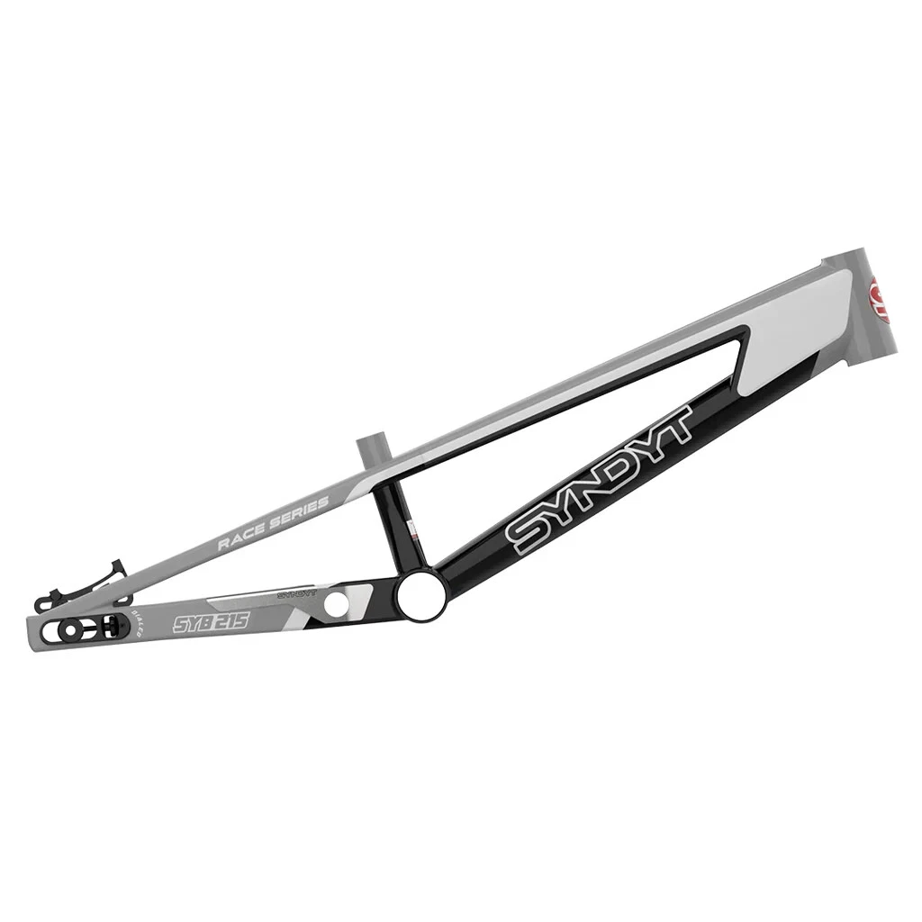 SYNDYT PRO BMX Frame - Thumbnail 3
