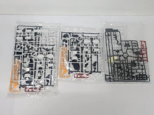 BANDAI MG 1/100 XXXG-01D Gundam Deathscythe (Roussette Unit) Endless Waltz - Picture 13 of 24