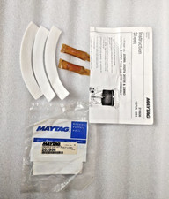 203956 Damper Washer Whirlpool Kit Pad OEM Maytag Genuine Pads Pack W/Poly 1282