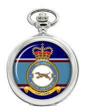 49 Squadron, RAF Pocket Watch