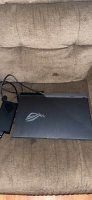 Asus Rog G15