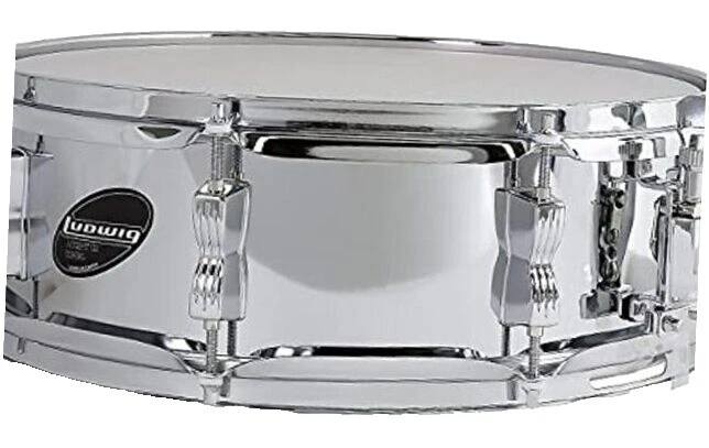 Ludwig Kit Snare Drums