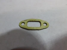 GENUINE ECHO MUFFLER GASKET FOR SRM-140D SRM-140DA # 14551005930 -- BOX1476 Z