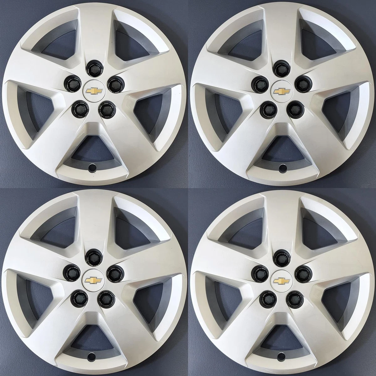 Hhr Hubcaps Wheel Covers
