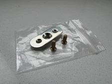 GILL AXLE OUTER BEARING ("FISHPLATE") Yak 52, Yak 18-T FREE SHIPPING in US