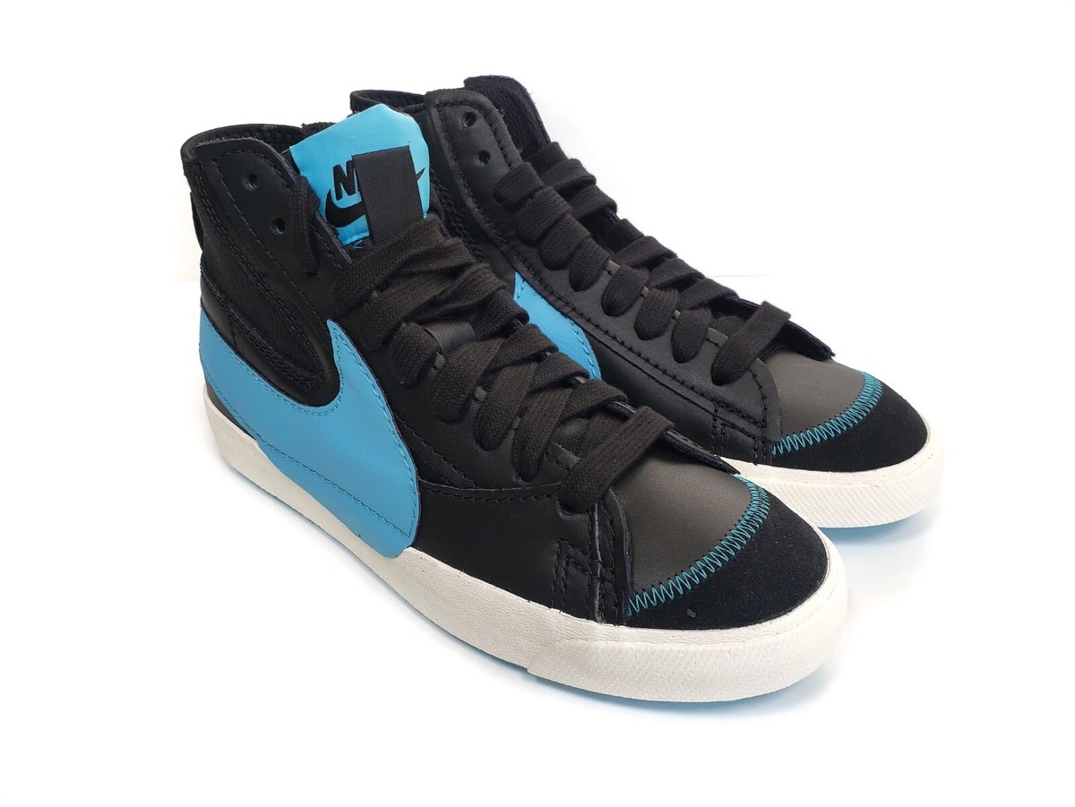 Size 10 - Nike Blazer Mid  display picture 2